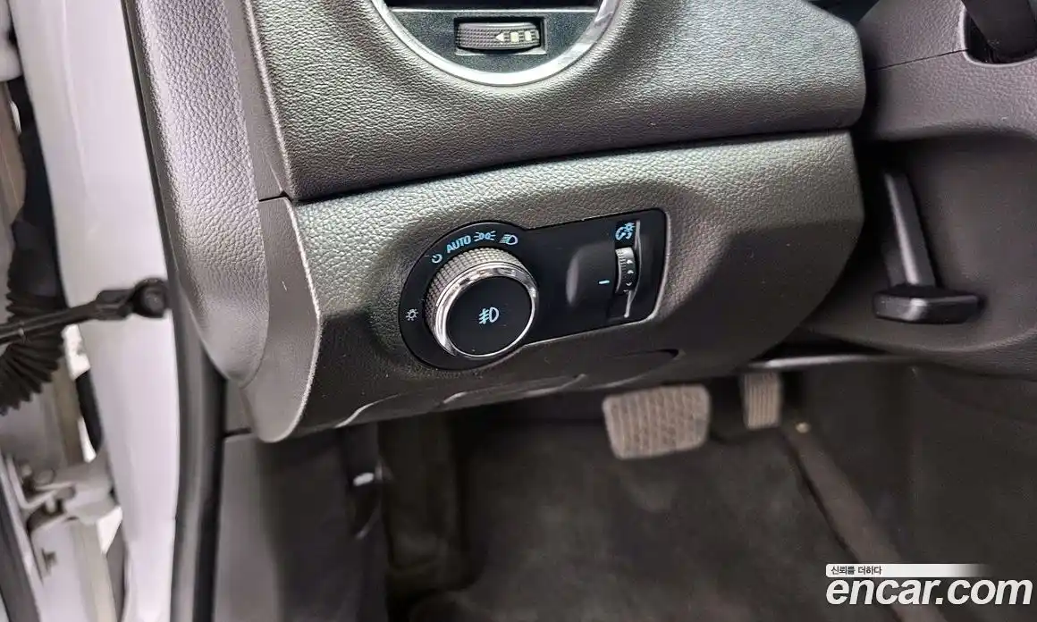 Chevrolet Cruze 2014 1.4 Автомат в Москве № 1190247, фото 17