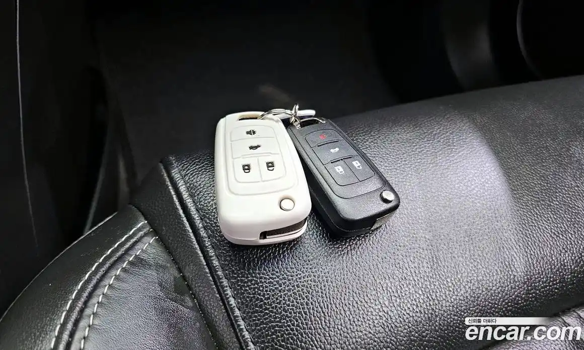 Chevrolet Cruze 2014 1.4 Автомат в Москве № 1190247, фото 19