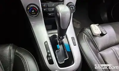 Chevrolet Cruze 2014 1.4 Автомат в Москве № 1190247, миниатюра 9