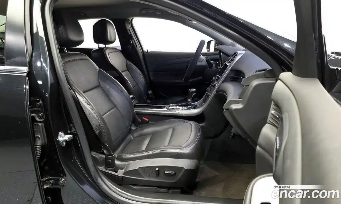 Chevrolet Malibu 2015 2.0 Автомат в Москве № 1190257, фото 11