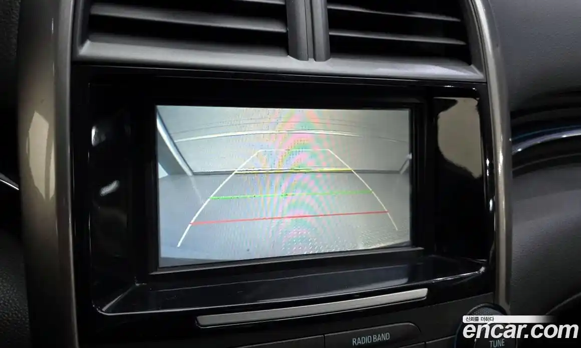 Chevrolet Malibu 2015 2.0 Автомат в Москве № 1190257, фото 15