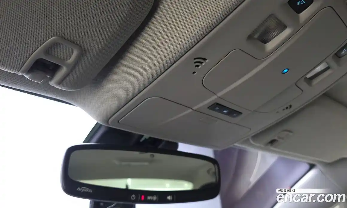 Chevrolet Malibu 2015 2.0 Автомат в Москве № 1190257, фото 16