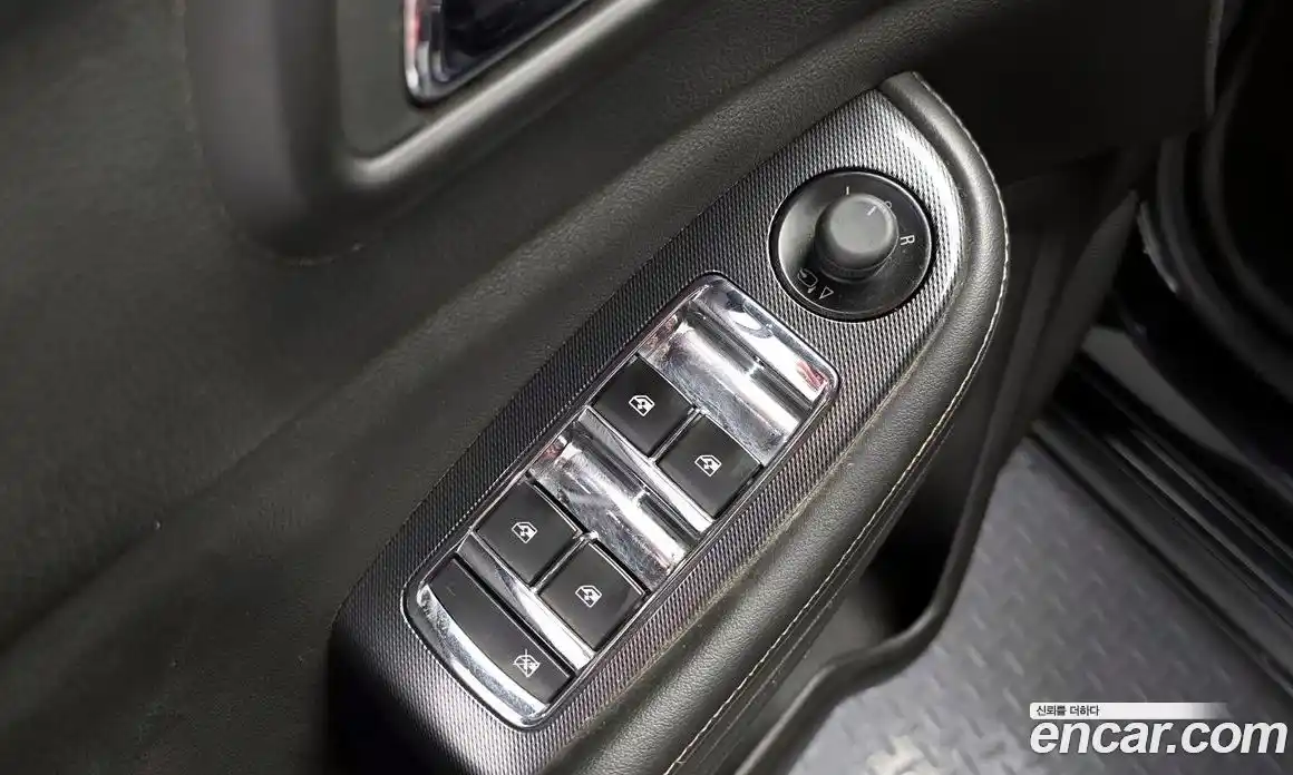 Chevrolet Malibu 2015 2.0 Автомат в Москве № 1190257, фото 18