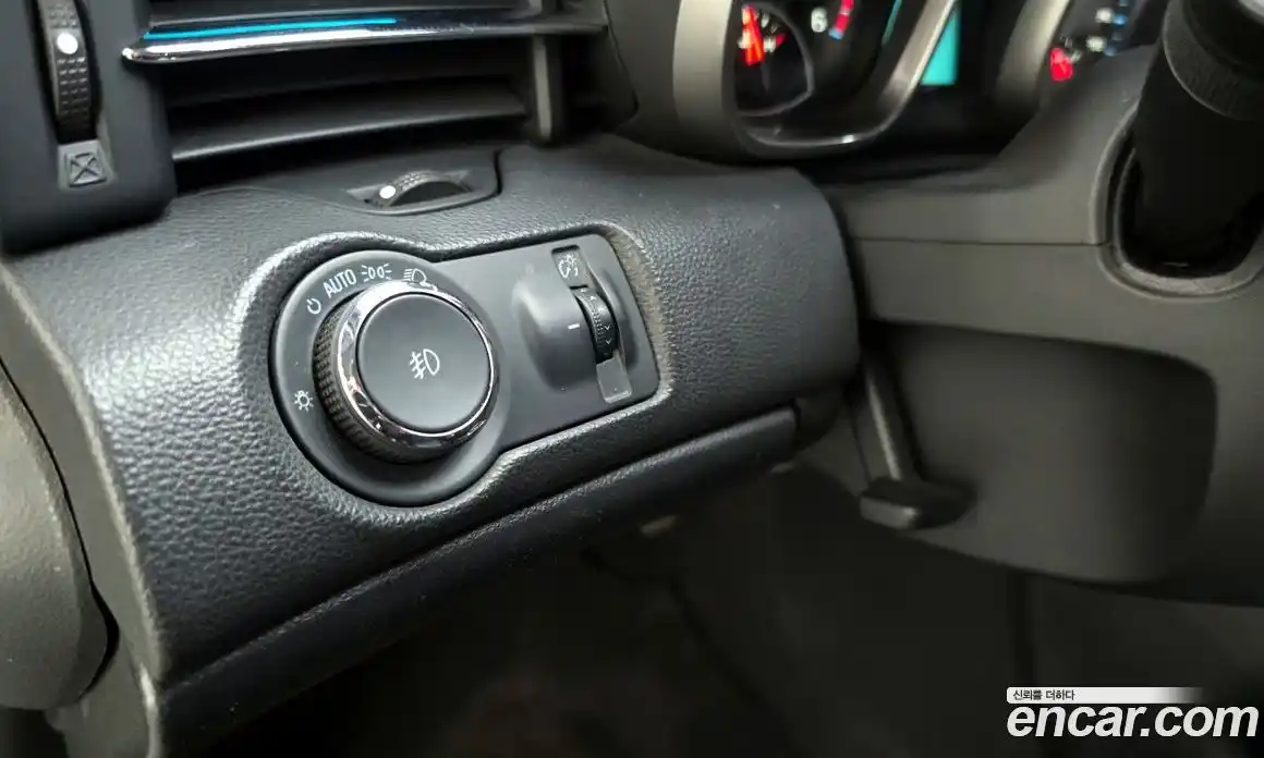 Chevrolet Malibu 2015 2.0 Автомат в Москве № 1190257, фото 19