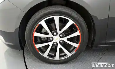 Chevrolet Malibu 2015 2.0 Автомат в Москве № 1190257, миниатюра 5