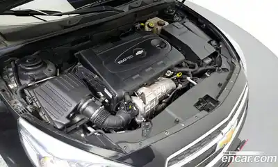 Chevrolet Malibu 2015 2.0 Автомат в Москве № 1190257, миниатюра 6