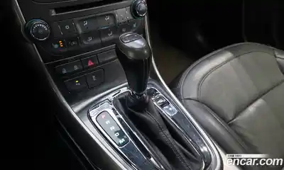 Chevrolet Malibu 2015 2.0 Автомат в Москве № 1190257, миниатюра 9