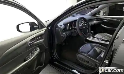 Chevrolet Malibu 2015 2.0 Автомат в Москве № 1190257, миниатюра 10