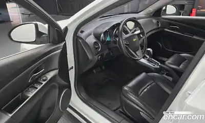 Chevrolet Cruze 2013 1.8 Автомат в Москве № 1190294, миниатюра 11