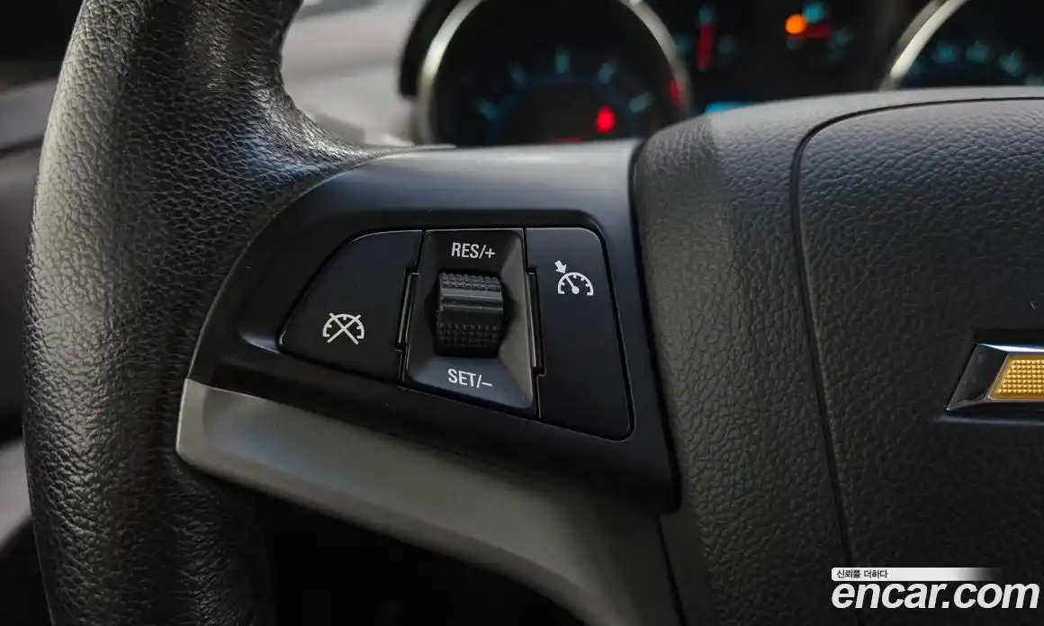 Chevrolet Cruze 2013 1.8 Автомат в Москве № 1190294, фото 18