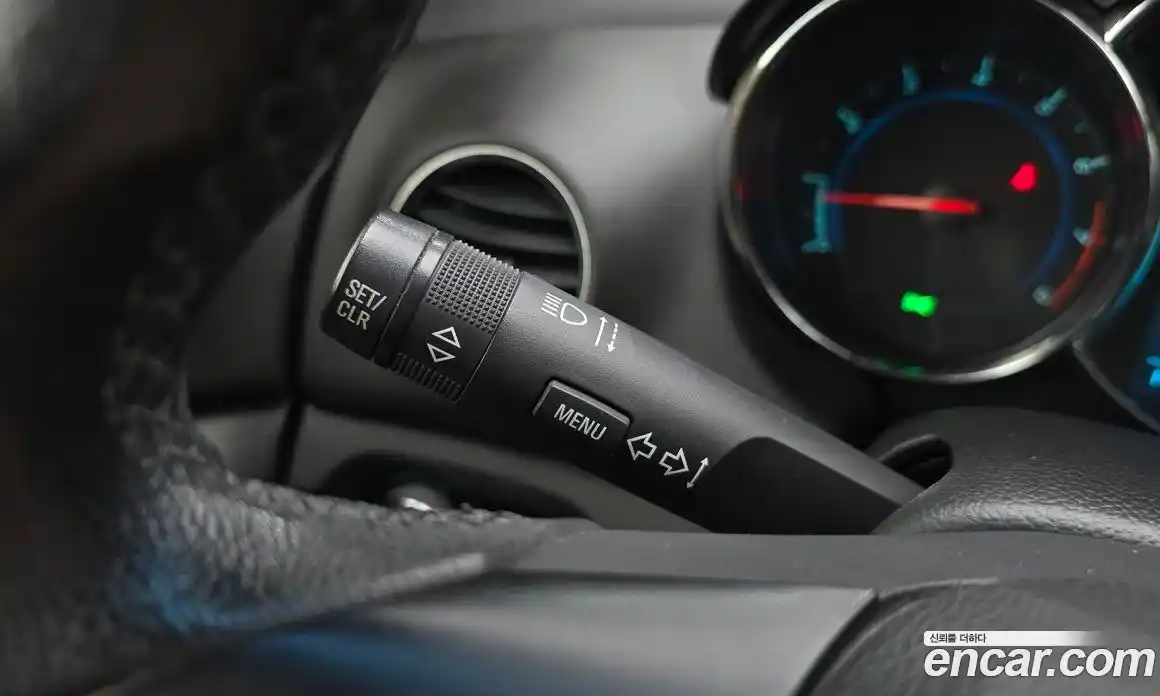 Chevrolet Cruze 2013 1.8 Автомат в Москве № 1190294, фото 19