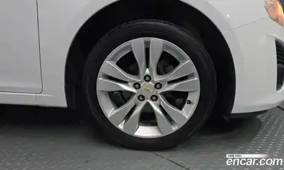 Chevrolet Cruze 2013 1.8 Автомат в Москве № 1190294, миниатюра 5