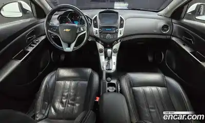 Chevrolet Cruze 2013 1.8 Автомат в Москве № 1190294, миниатюра 7