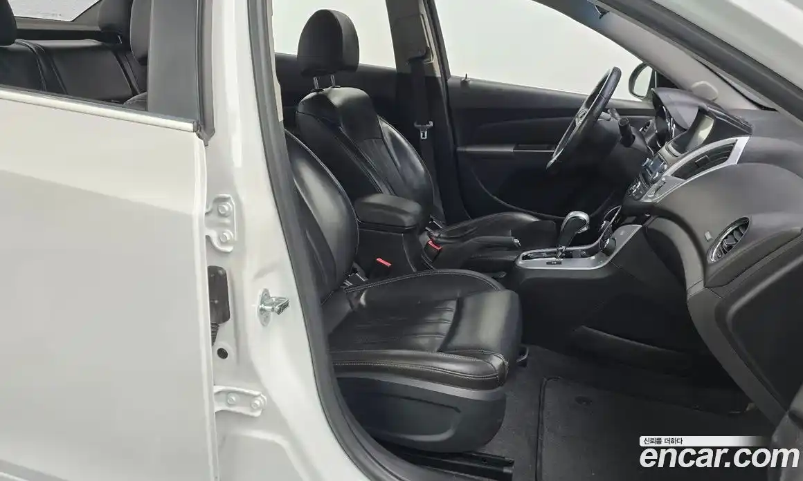 Chevrolet Cruze 2013 1.8 Автомат в Москве № 1190294, фото 10