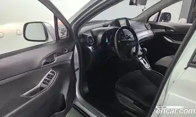 Chevrolet Orlando 2014 2.0 Автомат в Москве № 1190310, миниатюра 11