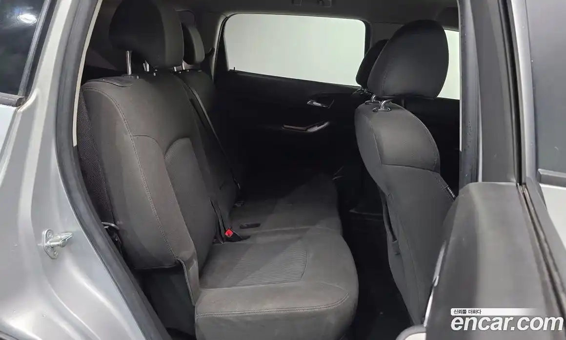 Chevrolet Orlando 2014 2.0 Автомат в Москве № 1190310, фото 12