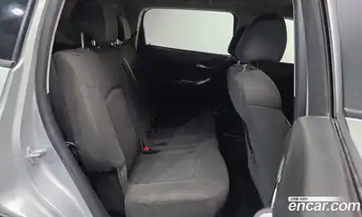 Chevrolet Orlando 2014 2.0 Автомат в Москве № 1190310, миниатюра 12