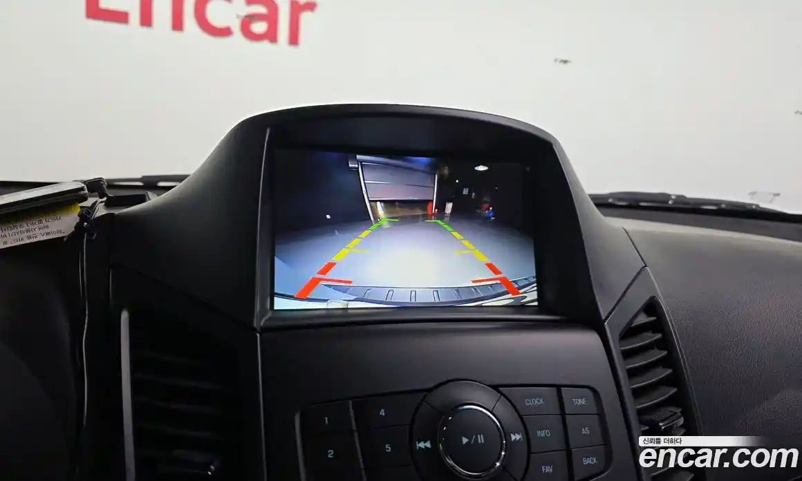 Chevrolet Orlando 2014 2.0 Автомат в Москве № 1190310, фото 15