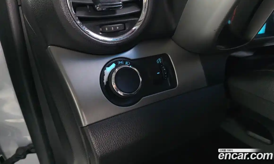 Chevrolet Orlando 2014 2.0 Автомат в Москве № 1190310, фото 17