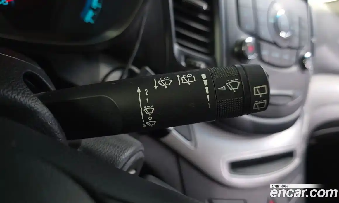 Chevrolet Orlando 2014 2.0 Автомат в Москве № 1190310, фото 18