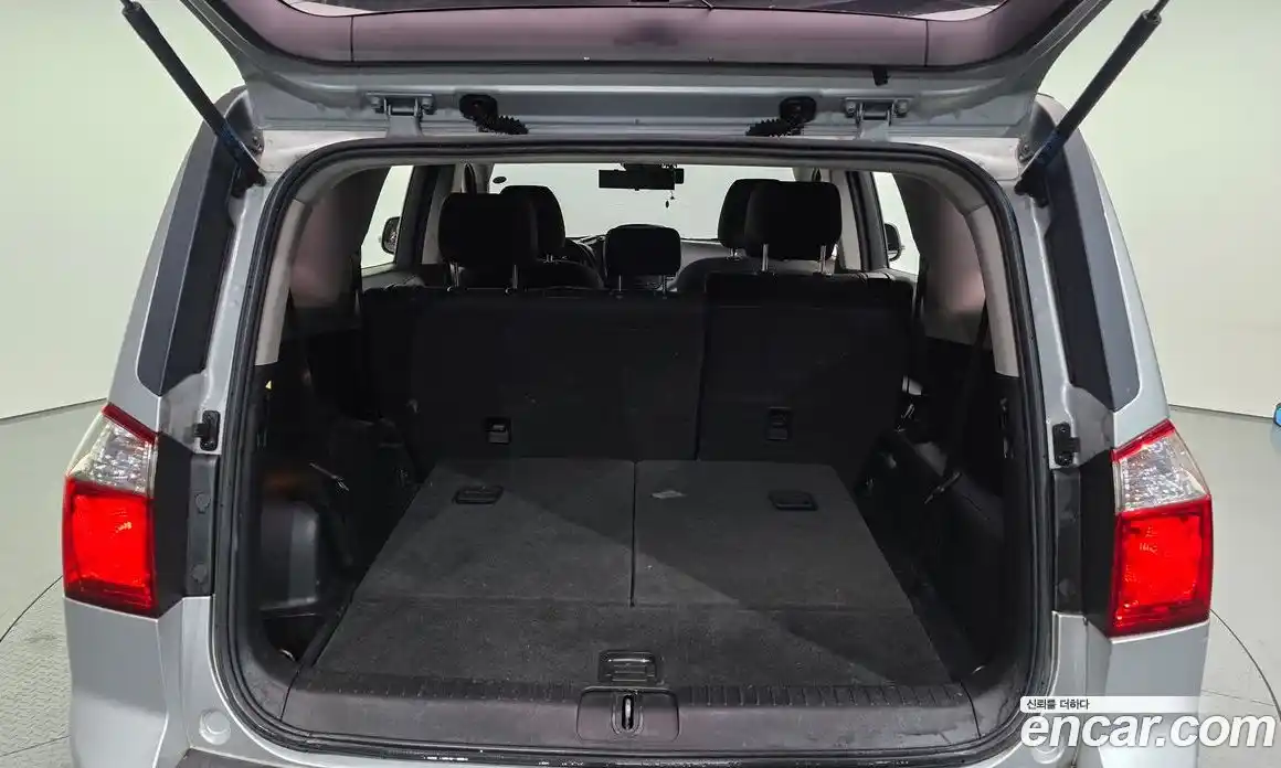 Chevrolet Orlando 2014 2.0 Автомат в Москве № 1190310, фото 20