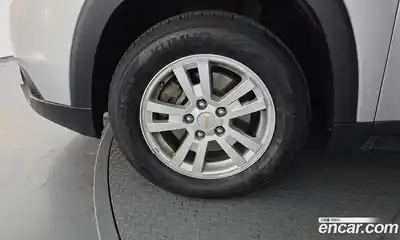 Chevrolet Orlando 2014 2.0 Автомат в Москве № 1190310, миниатюра 5