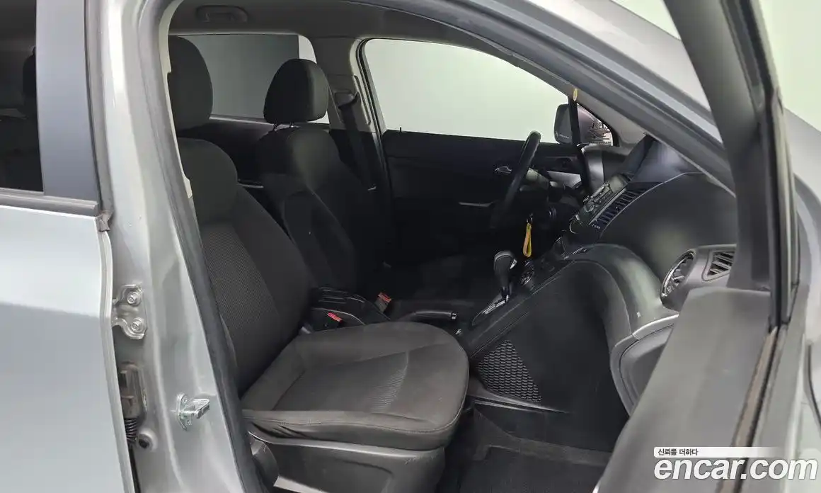 Chevrolet Orlando 2014 2.0 Автомат в Москве № 1190310, фото 10