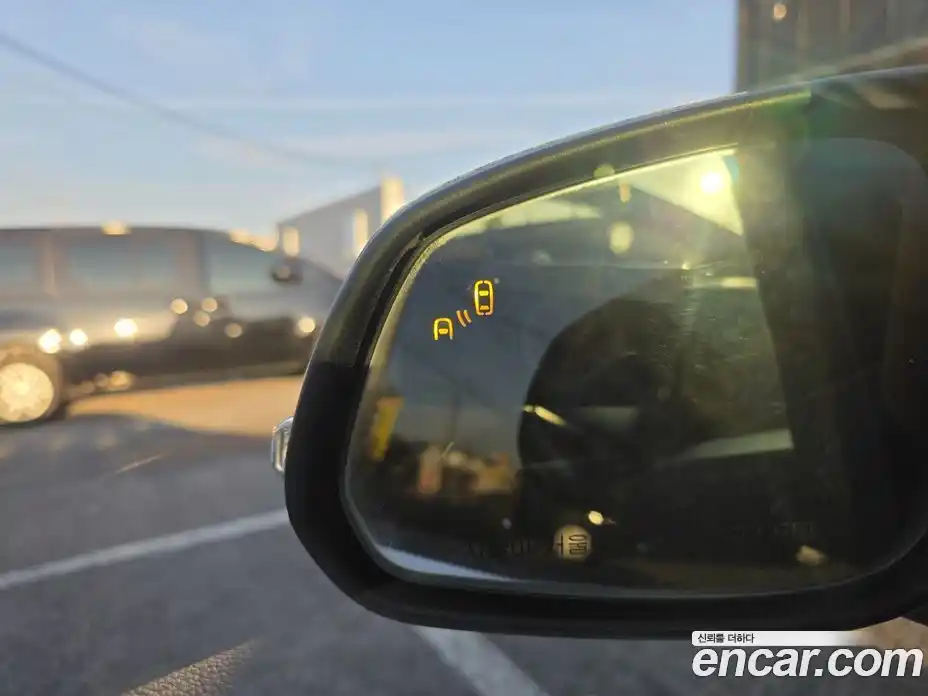 Chevrolet Spark 2020 1.0 Автомат в Москве № 1190335, фото 11