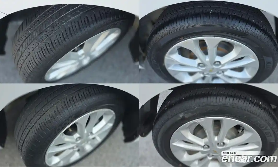 Chevrolet Spark 2020 1.0 Автомат в Москве № 1190335, фото 18