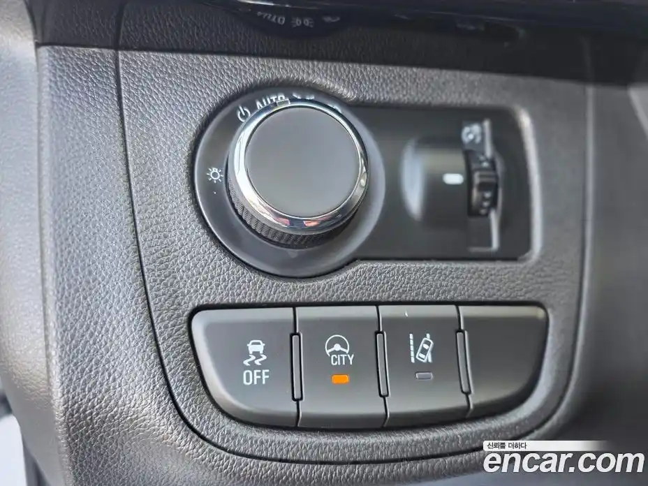 Chevrolet Spark 2020 1.0 Автомат в Москве № 1190335, фото 10