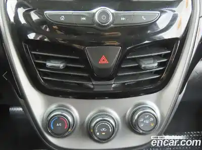 Chevrolet Spark 2022 1.0 Автомат в Москве № 1190338, миниатюра 11