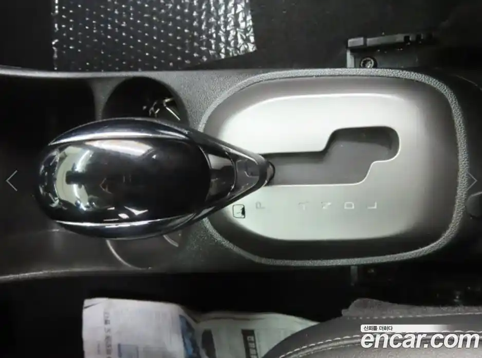 Chevrolet Spark 2022 1.0 Автомат в Москве № 1190338, фото 12