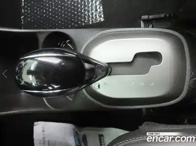 Chevrolet Spark 2022 1.0 Автомат в Москве № 1190338, миниатюра 12