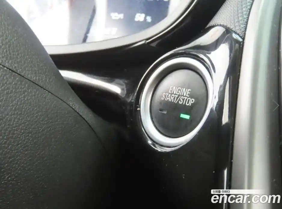 Chevrolet Spark 2022 1.0 Автомат в Москве № 1190338, фото 13