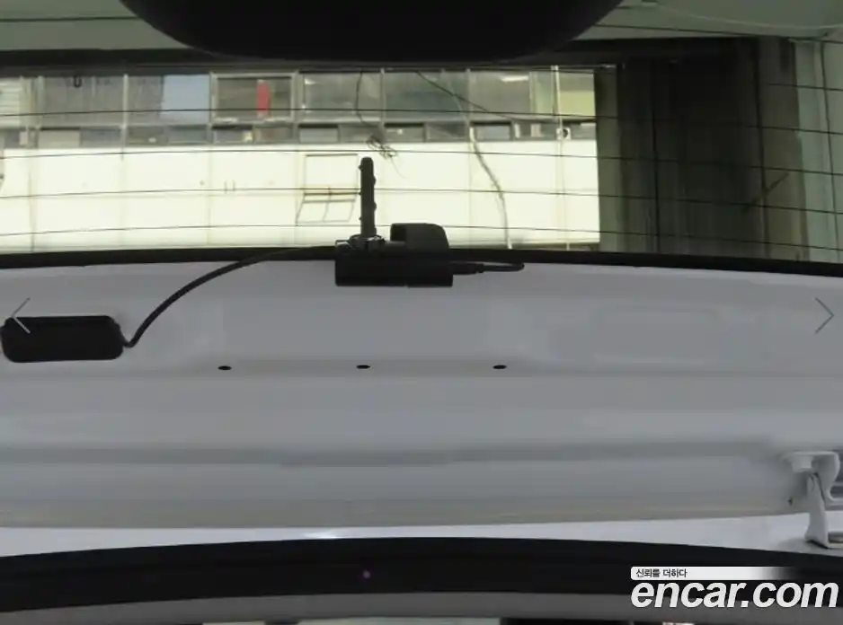 Chevrolet Spark 2022 1.0 Автомат в Москве № 1190338, фото 15