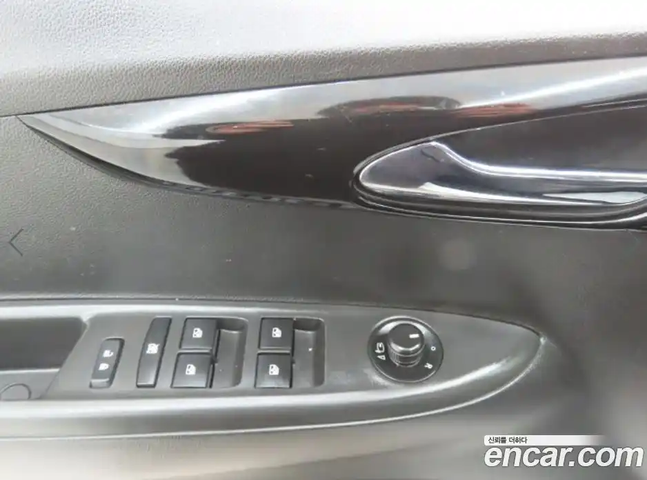 Chevrolet Spark 2022 1.0 Автомат в Москве № 1190338, фото 8