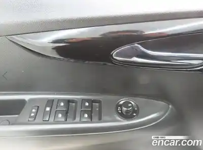 Chevrolet Spark 2022 1.0 Автомат в Москве № 1190338, миниатюра 8