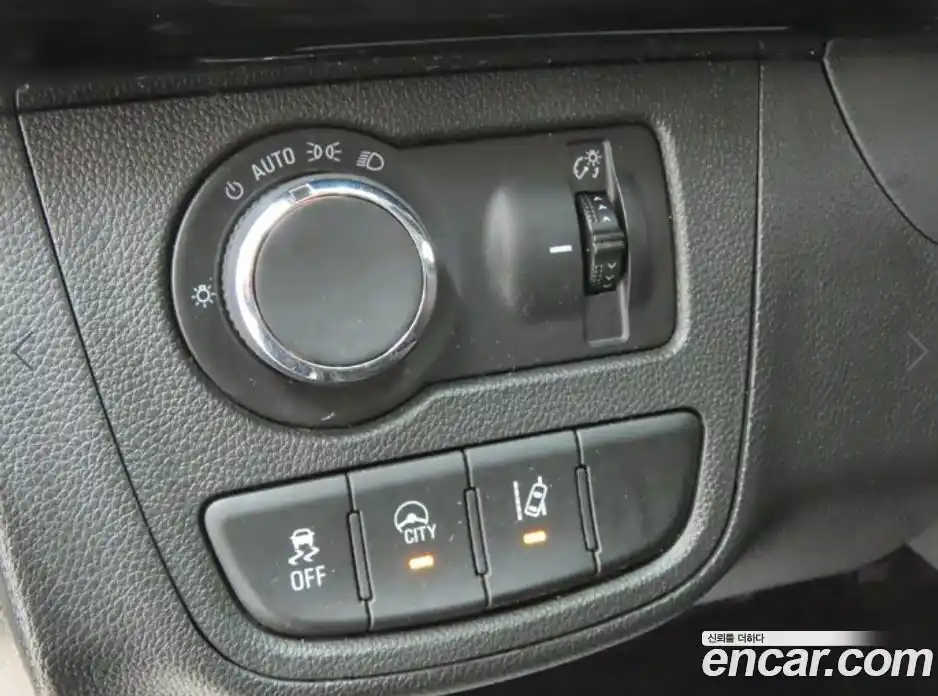 Chevrolet Spark 2022 1.0 Автомат в Москве № 1190338, фото 9