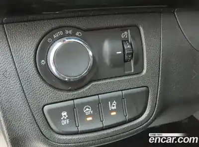 Chevrolet Spark 2022 1.0 Автомат в Москве № 1190338, миниатюра 9