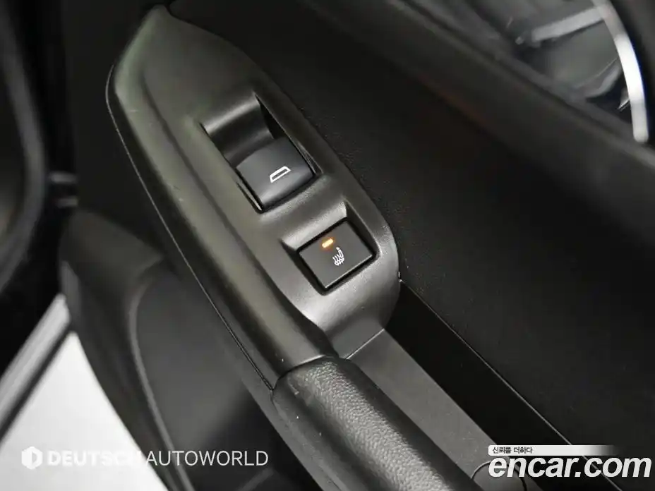 Chevrolet TrailBlazer 2022 1.3 Автомат в Москве № 1190349, фото 16