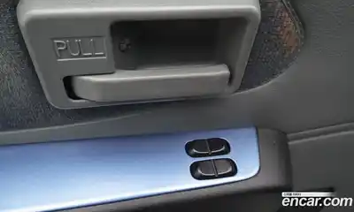 Chevrolet Damas 2021 0.8 Механическая в Москве № 1190360, миниатюра 11