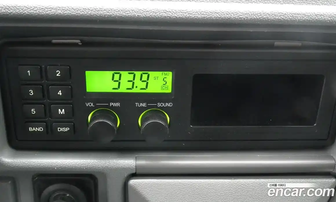 Chevrolet Damas 2021 0.8 Механическая в Москве № 1190360, фото 15