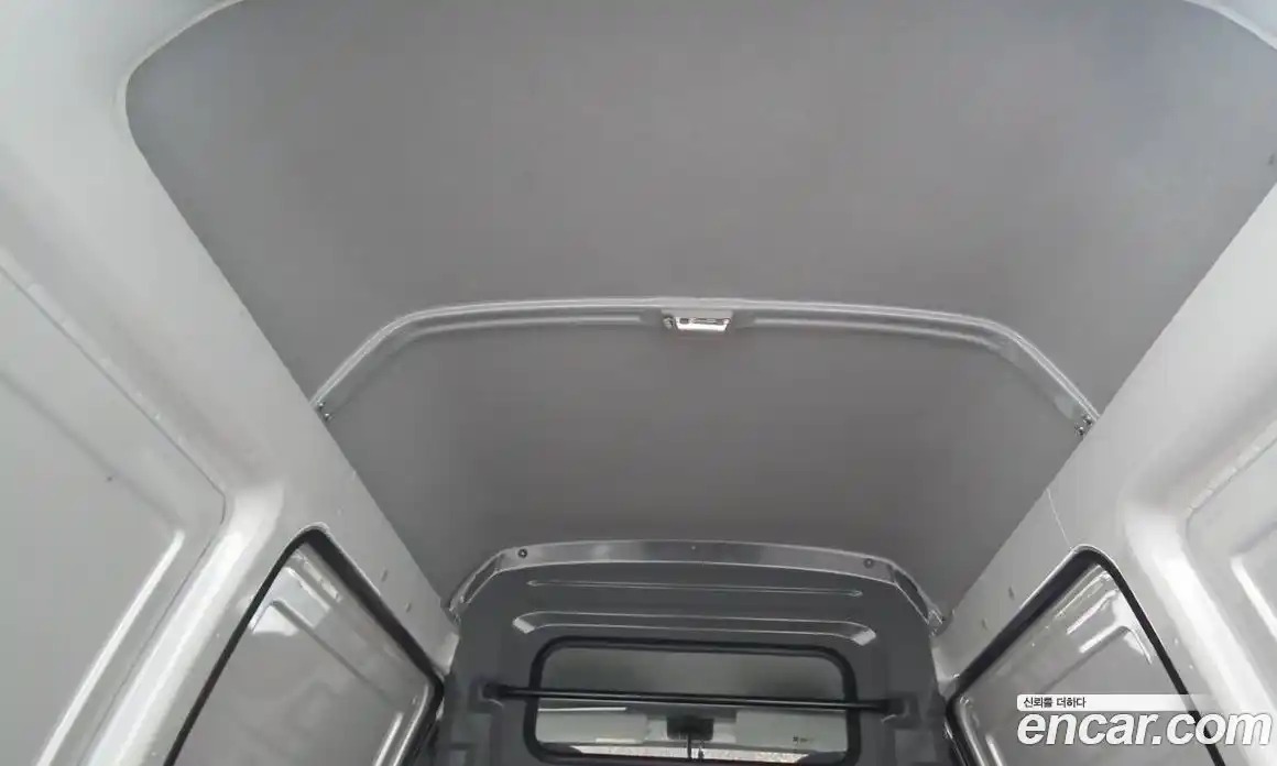 Chevrolet Damas 2021 0.8 Механическая в Москве № 1190360, фото 18