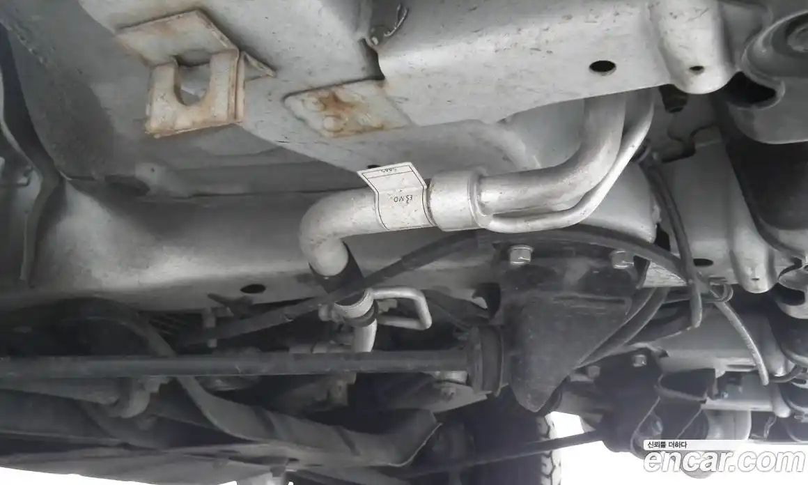 Chevrolet Damas 2021 0.8 Механическая в Москве № 1190360, фото 20