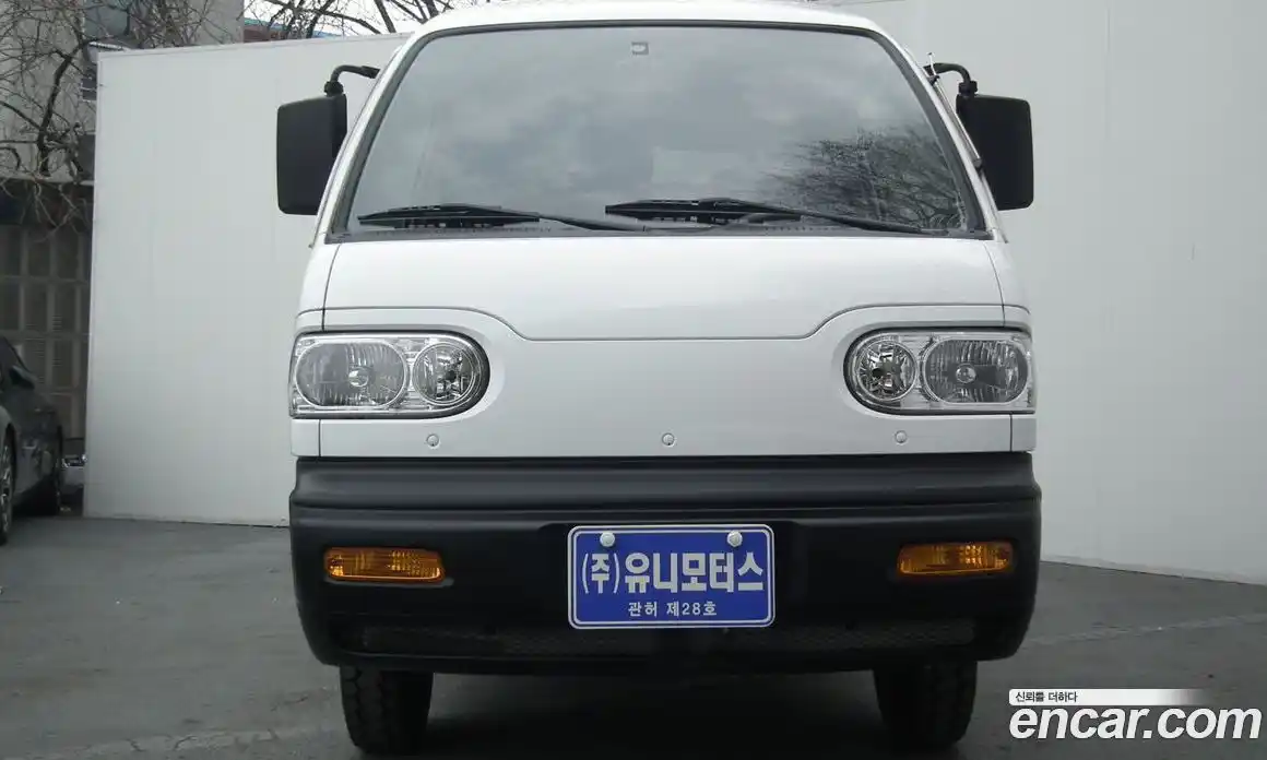 Chevrolet Damas 2021 0.8 Механическая в Москве № 1190360, фото 3