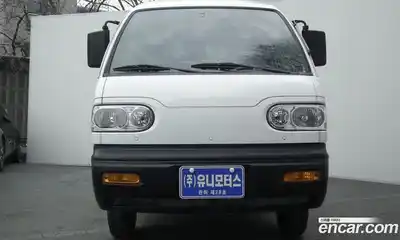 Chevrolet Damas 2021 0.8 Механическая в Москве № 1190360, миниатюра 3