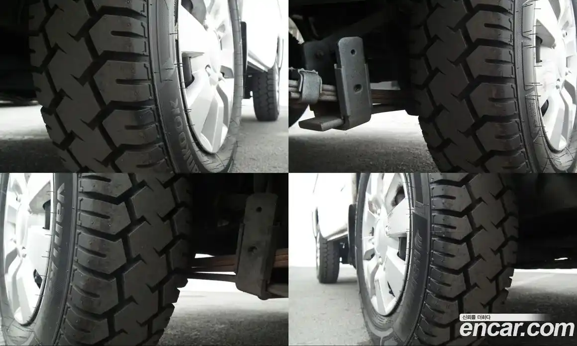 Chevrolet Damas 2021 0.8 Механическая в Москве № 1190360, фото 5