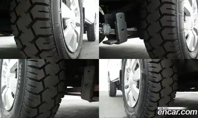 Chevrolet Damas 2021 0.8 Механическая в Москве № 1190360, миниатюра 5