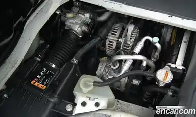 Chevrolet Damas 2021 0.8 Механическая в Москве № 1190360, миниатюра 6