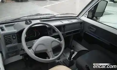 Chevrolet Damas 2021 0.8 Механическая в Москве № 1190360, миниатюра 7